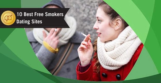10 beste gratis datingsite-opties voor rokers (2021)