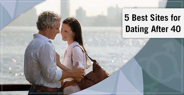 5 beste sites voor dating na 40 (2021)