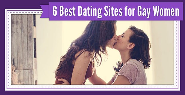 6 Beste Dating-Sites für schwule Frauen (2021)