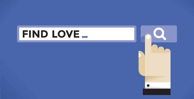 11 věcí, které potřebujete vědět o seznamování na Facebooku