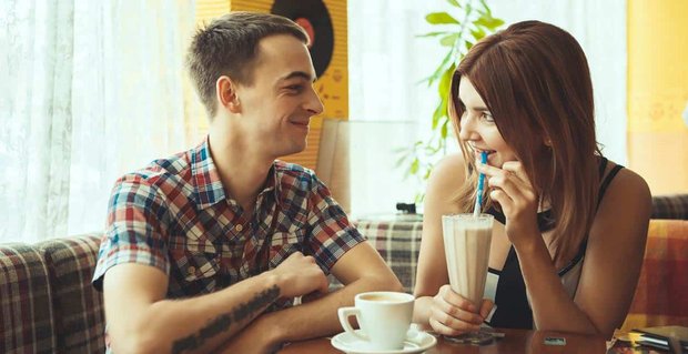 Was sollte ich beim Dating nicht tun? 6 Tipps von einem Experten