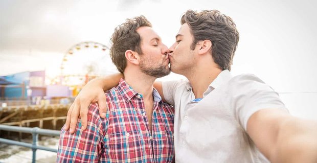 Relacje gejowskie 101: 4 rzeczy, które musisz wiedzieć, jeśli to twoje pierwsze