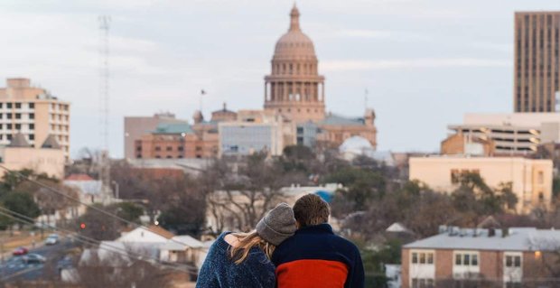 23 beste datingsites in Texas (2021)