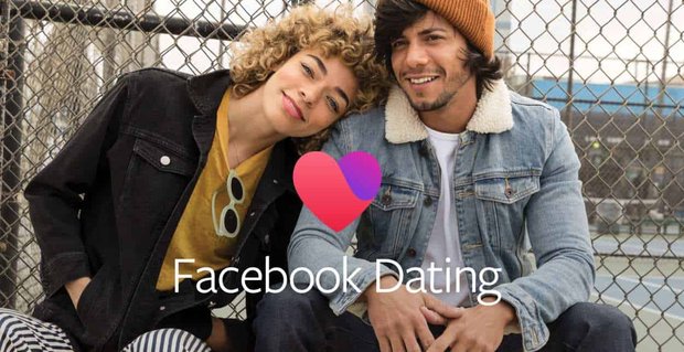 Facebook Dating Review & 19 Top Alternatieven