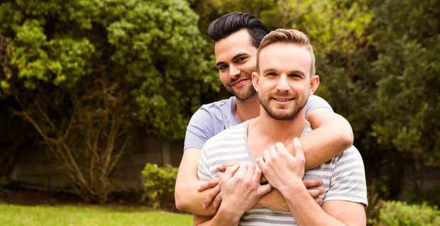 21 besten Gay-Dating-Apps (kostenlos, Senior, Schwarz)