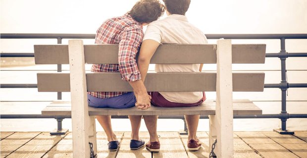 5 manieren waarop COVID-19-quarantaine Gay Dating zal veranderen