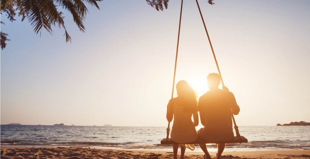 4 leuke en flirterige online datingtips voor de zomer