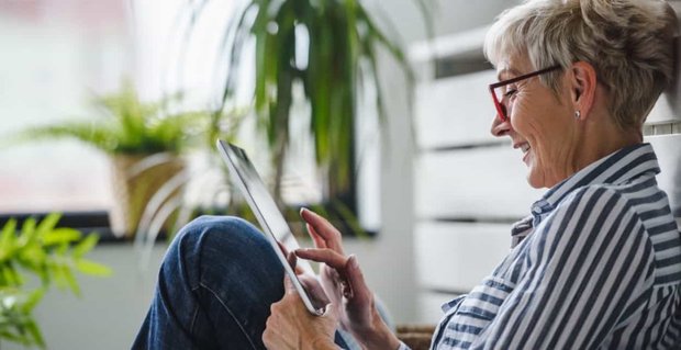 Die 13 besten Dating-Apps für ältere Menschen im Jahr 2024