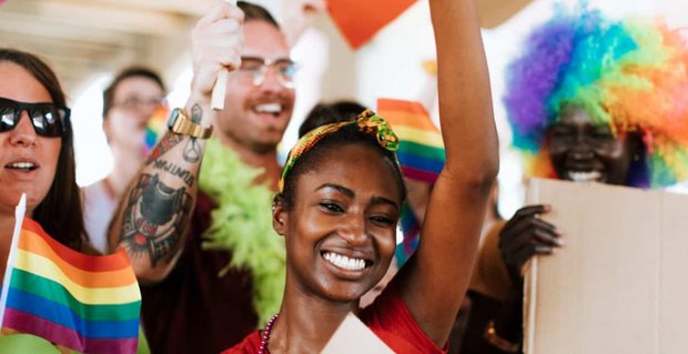 21 mejores aplicaciones de citas LGBT para 2024