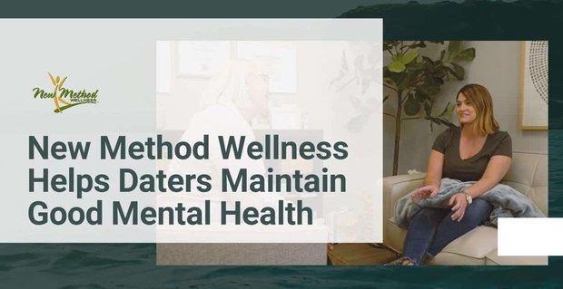 Yeni Metod Wellness, Dilencilere Bağımlılığı Yenmek ve İyi Akıl Sağlığını Korumak için Araçlar Sağlıyor