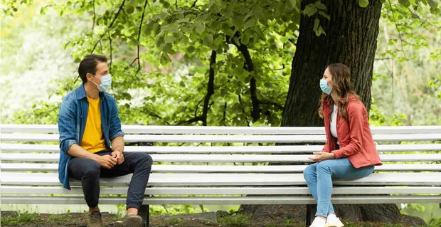7 einfache Möglichkeiten, Ihre Dating-Routine im Jahr 2024 zu verwechseln