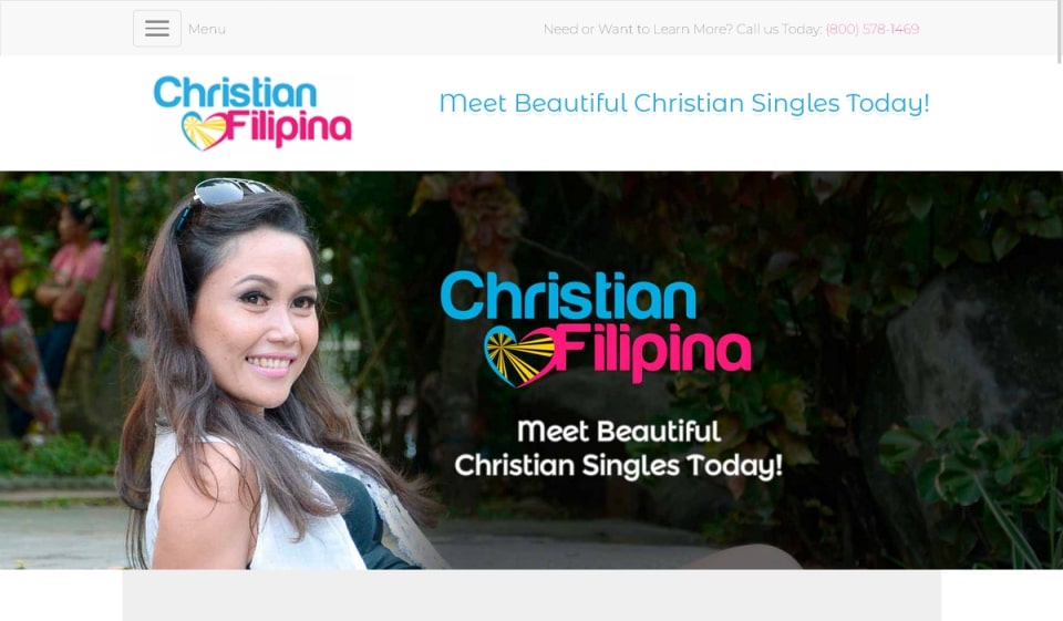 Christian Filipina Recenze – Co o tom víme?