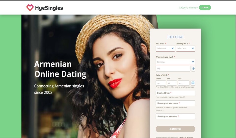 HyeSingles review – what do we know about it?